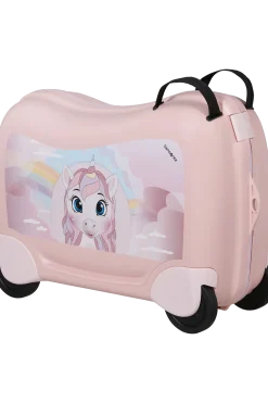 Dream2go Trolley (4 ruote)