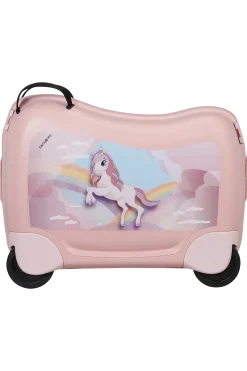 Dream2go Trolley (4 ruote)