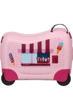 Dream2go Trolley (4 ruote)