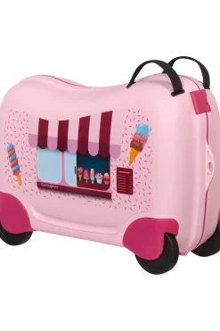 Dream2go Trolley (4 ruote)