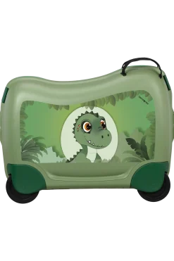 Dream2go Trolley (4 ruote)