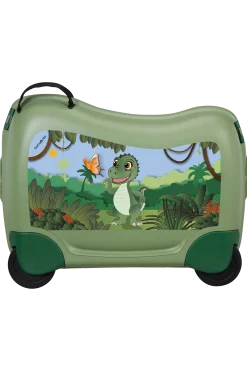 Dream2go Trolley (4 ruote)