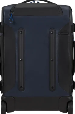 Ecodiver Borsone con ruote a doppio comparto 55 cm