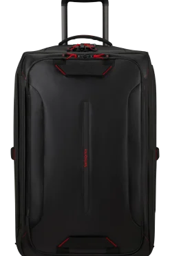 Ecodiver Borsone con ruote 67 cm