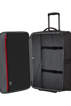 Ecodiver Borsone con ruote 67 cm