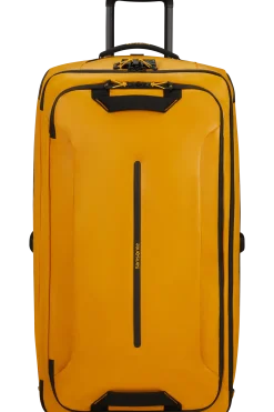 Ecodiver Borsone con ruote 79 cm