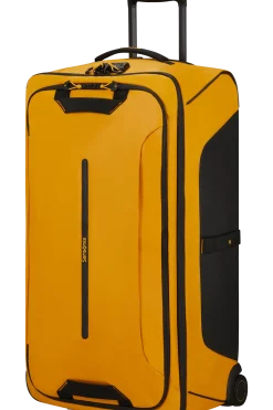 Ecodiver Borsone con ruote 79 cm