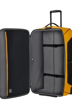 Ecodiver Borsone con ruote 79 cm