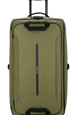 Ecodiver Borsone con ruote 79cm