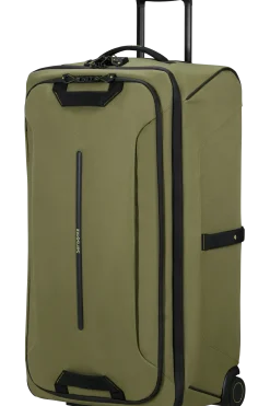 Ecodiver Borsone con ruote 79cm