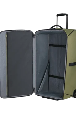 Ecodiver Borsone con ruote 79cm