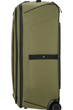 Ecodiver Borsone con ruote 79cm