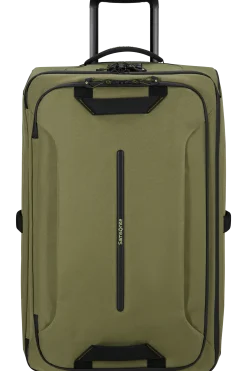 Ecodiver Borsone con ruote 67cm