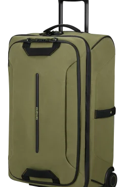 Ecodiver Borsone con ruote 67cm