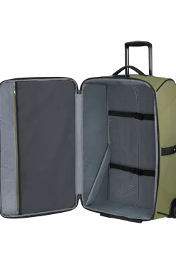 Ecodiver Borsone con ruote 67cm