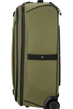 Ecodiver Borsone con ruote 67cm