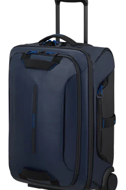 Ecodiver Borsone con ruote 55cm