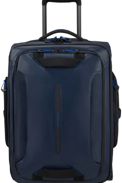 Ecodiver Borsone con ruote 55cm
