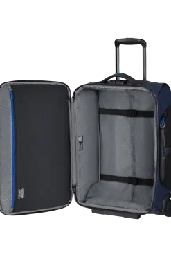 Ecodiver Borsone con ruote 55cm