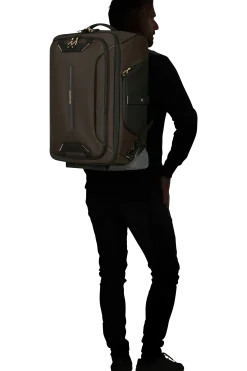 Ecodiver Borsone con ruote / Zaino 55cm
