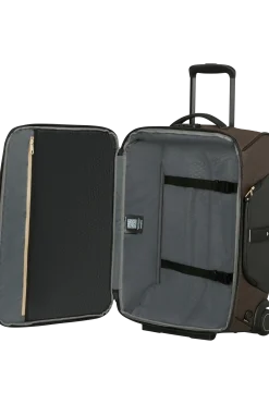 Ecodiver Borsone con ruote / Zaino 55cm