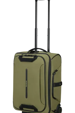 Ecodiver Borsone con ruote / Zaino 55cm