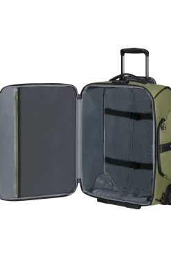 Ecodiver Borsone con ruote / Zaino 55cm