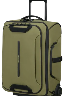 Ecodiver Borsone con ruote / Zaino 55cm