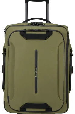 Ecodiver Borsone con ruote / Zaino 55cm