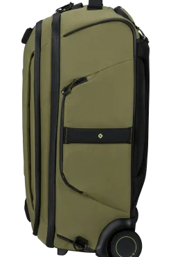 Ecodiver Borsone con ruote / Zaino 55cm