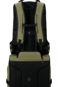 Ecodiver Zaino L