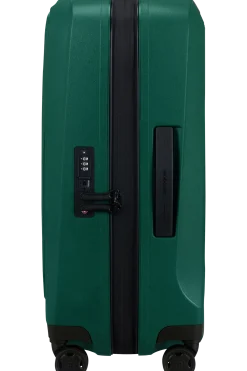 Essens Trolley espandibile (4 ruote) 55cm