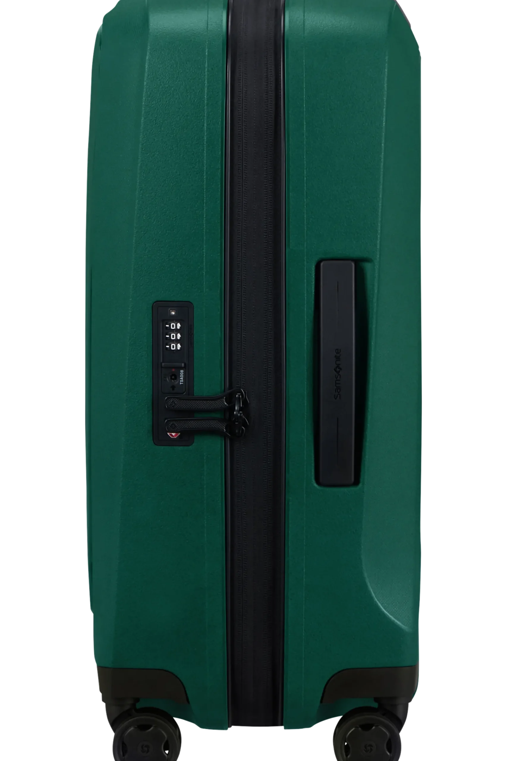 Essens Trolley espandibile (4 ruote) 55cm
