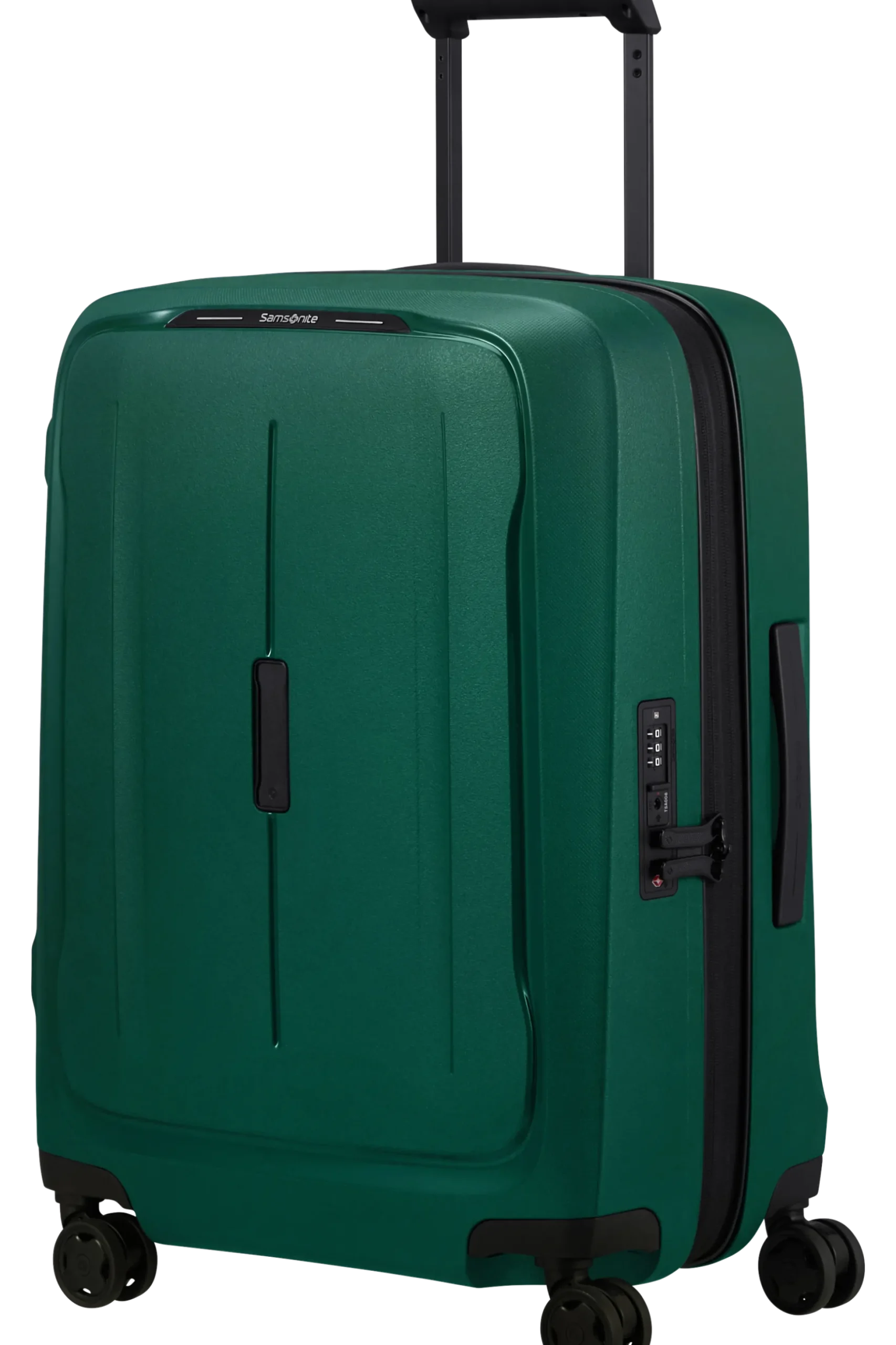Essens Trolley espandibile (4 ruote) 55cm