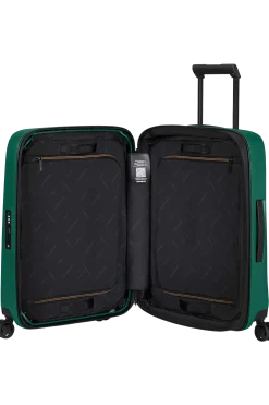 Essens Trolley espandibile (4 ruote) 55cm