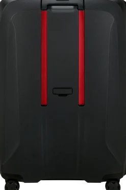 Essens Trolley (4 ruote) 81cm