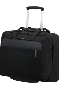 Evosight Cartella porta PC con ruote 17.3"