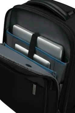 Evosight Cartella porta PC con ruote 17.3