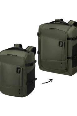 2FIT Zaino underseat 2 in 1
