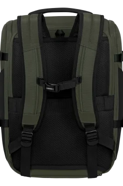 2FIT Zaino underseat 2 in 1