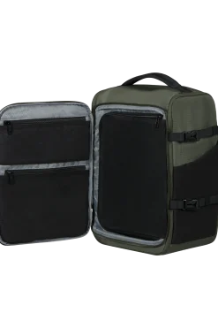 2FIT Zaino underseat 2 in 1
