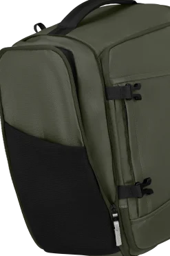 2FIT Zaino underseat 2 in 1