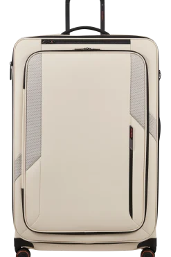 Glazed Trolley espandibile (4 ruote) 84cm