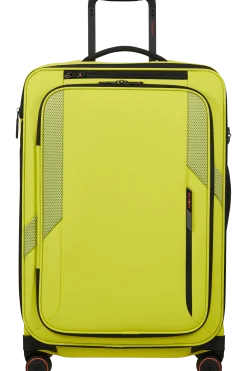 Glazed Trolley espandibile (4 ruote) 67cm