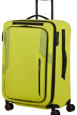 Glazed Trolley espandibile (4 ruote) 67cm