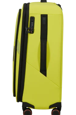 Glazed Trolley espandibile (4 ruote) 67cm