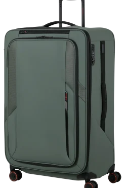 Glazed Trolley espandibile (4 ruote) 78cm