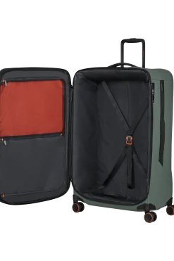 Glazed Trolley espandibile (4 ruote) 78cm
