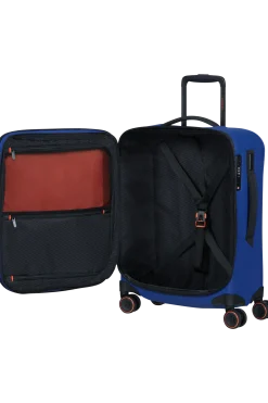 Glazed Trolley espandibile (4 ruote) 55cm
