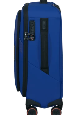 Glazed Trolley espandibile (4 ruote) 55cm